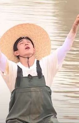 (Huấn văn) Seventeen - Seoksoo - Anh phải nghe em