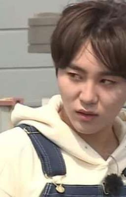 (Huấn văn) Seventeen - Verkwan - Chồng với chả con