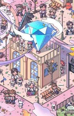 (Huấn văn) Seventeen - Xóm Trẻ Con