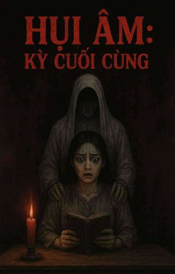 HỤI ÂM: KỲ CUỐI CÙNG 