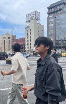 [Humin x Baekjin] Anh đừng lạnh với em nữa