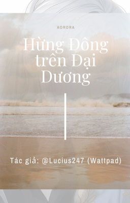 Hừng Đông Trên Đại Dương