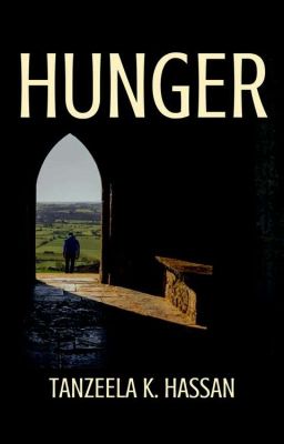 HUNGER - Amazon Edition