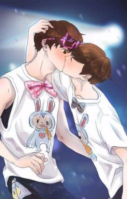 [HunHan][ChanBaek][Longfic H] Thiên thần, cậu là của tôi