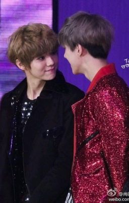 [HUNHAN] LIỆU CÓ CÒN GẶP LẠI ?