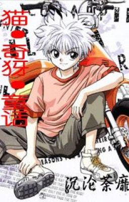 [Hunter] Mèo · Killua· đồng thoại (danmei)