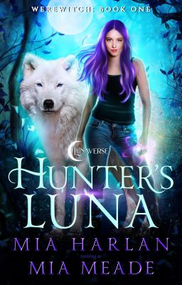 Hunter's Luna [Coming Soon]