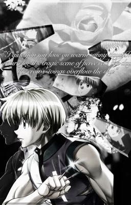 [ Hunter x Hunter - Cp Shalnark] Biển Cả Không Bờ
