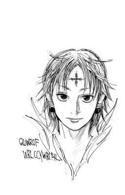 { Hunter x Hunter } Possessed