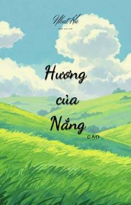 Hương của Nắng 