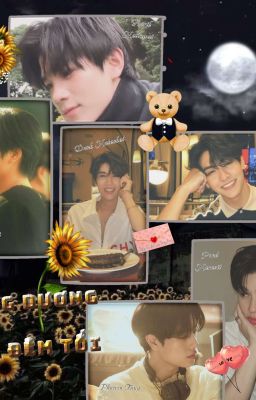 Hướng Dương Đêm Tối | Geminifourth / Pondphuwin/ Joongdunk/F6