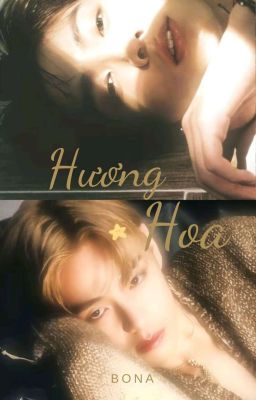 Hương hoa