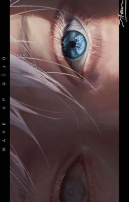 Hương Mật Mùa Đông (Satoru×Reader)