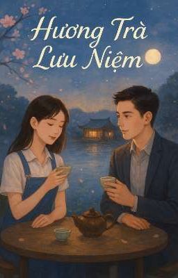 Hương Trà Lưu Niệm