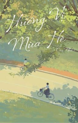 Hương Vị Mùa Hè