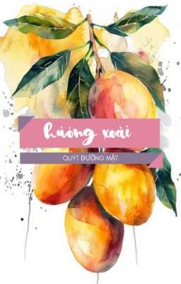 Hương Xoài