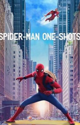 Hurt Spidey One-shots! 