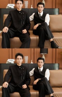 Huy Hoàng | Đối tượng kết hôn