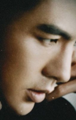 (Huy x Hoàng) Ngỡ như đã quên