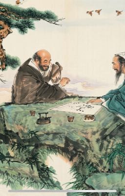 Huyền huyễn