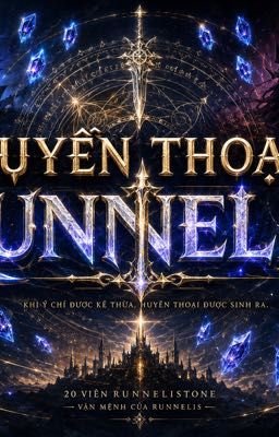 Huyền Thoại Runnerlis 