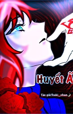 Huyết Ấn