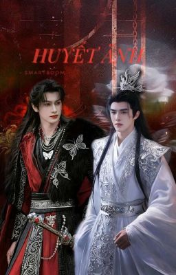 Huyết Ảnh -SmartBoom-
