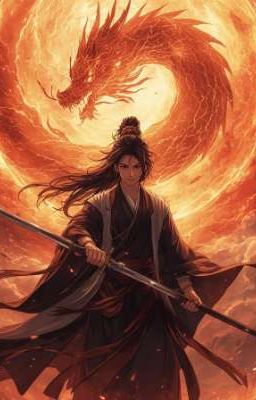 Huyết Hải Thâm Cừu: Ta Bước Trên Tiên Đạo Báo Thù