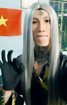 Huyết Lạc Vong Hồn