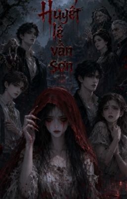 Huyết Lệ Vân Sơn