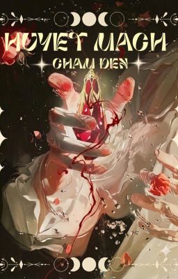 Huyết mạch châm đèn