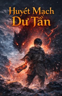 Huyết Mạch Dư Tẫn