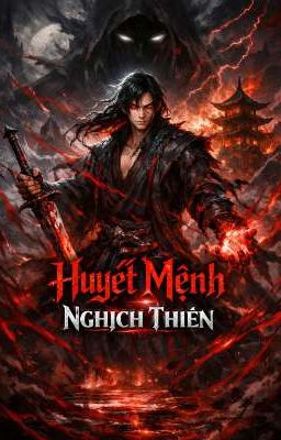 Huyết Mệnh Nghịch Thiên