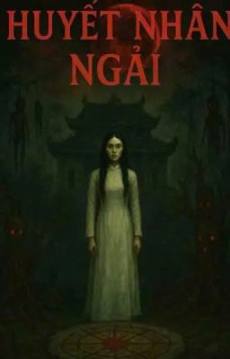HUYẾT NHÂN NGẢI