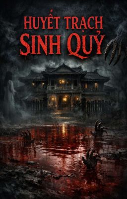 Huyết Trạch Sinh Quỷ