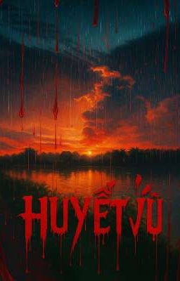 Huyết Vũ