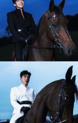 [HuyHoàng] Giấc mơ..