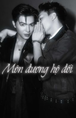 [HuyHoang] Môn đương hộ đối