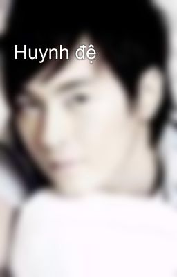 Huynh đệ