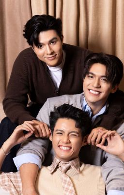 [HuyxHoang] Bé Yêu Con Là Ai ?