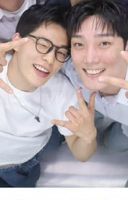 HwanBeom - friend