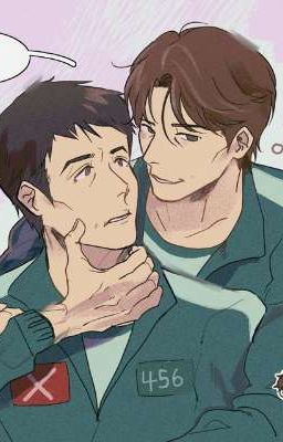 [Hwang In-Ho×Seong Gi-Hun] Chưa Từng Nghĩ Đến