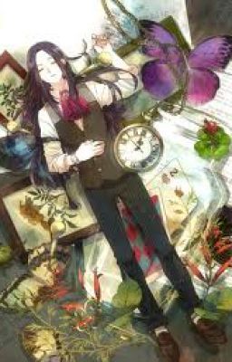 (HxH) Bình Quả Phái trải qua nguy hiểm nhớ