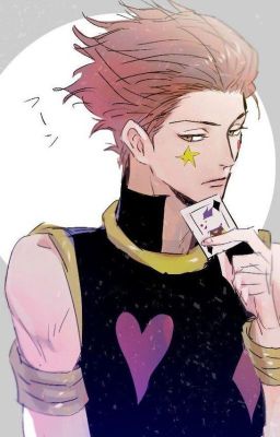 [HxH] Hisoka xuyên qua đến nhà của ta