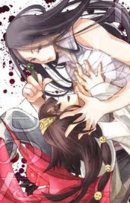 (HxH) Lưu tinh phố tiểu bán điếm