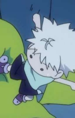 『HxH × Reader』Nỗi lòng