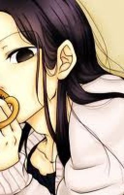 (HxH) Thảo sắc thiển thiển