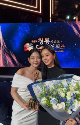 [HyeBin- Reallife] Hãy Gọi Tên Mối Quan Hệ Của Chúng Ta