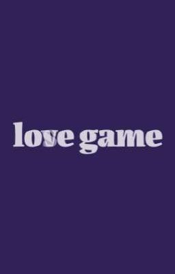 hyeonmar | love game