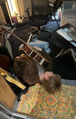 hyeonmar - sleep tight.